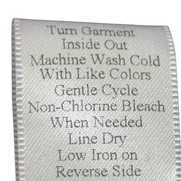 Coldwater Creek Cowl Neck Burgundy Velvet Long Sleeve Top Stretch NWT sz XL - Picture 14 of 16